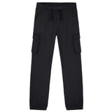 CityComfort Boys Cargo Joggers with 4 Pockets Comfy Casual Stylish Sweatpants - Gifts for Him