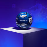 Chelsea F.C. Football Soccer Ball for Adults & Teenagers - Size 5 - Get Trend