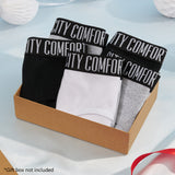 Knickers for Women - Multipack of 5 Teenagers & Ladies Underwear - Get Trend