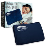 CityComfort Rechargeable Electric Hot Water Bottle - Get Trend