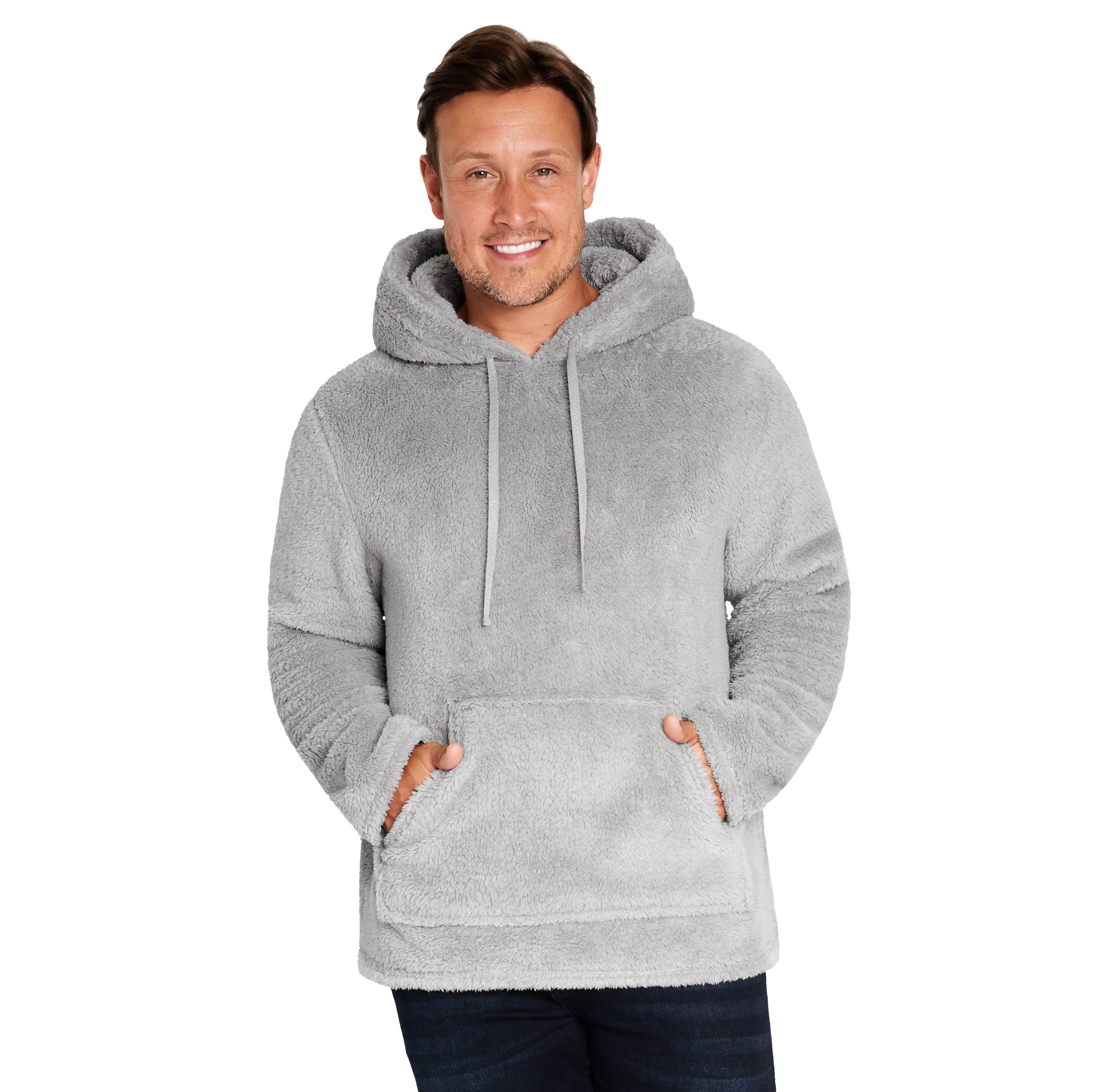 CityComfort Mens Hoodies - Hoodies for Men and Teenagers - Get Trend