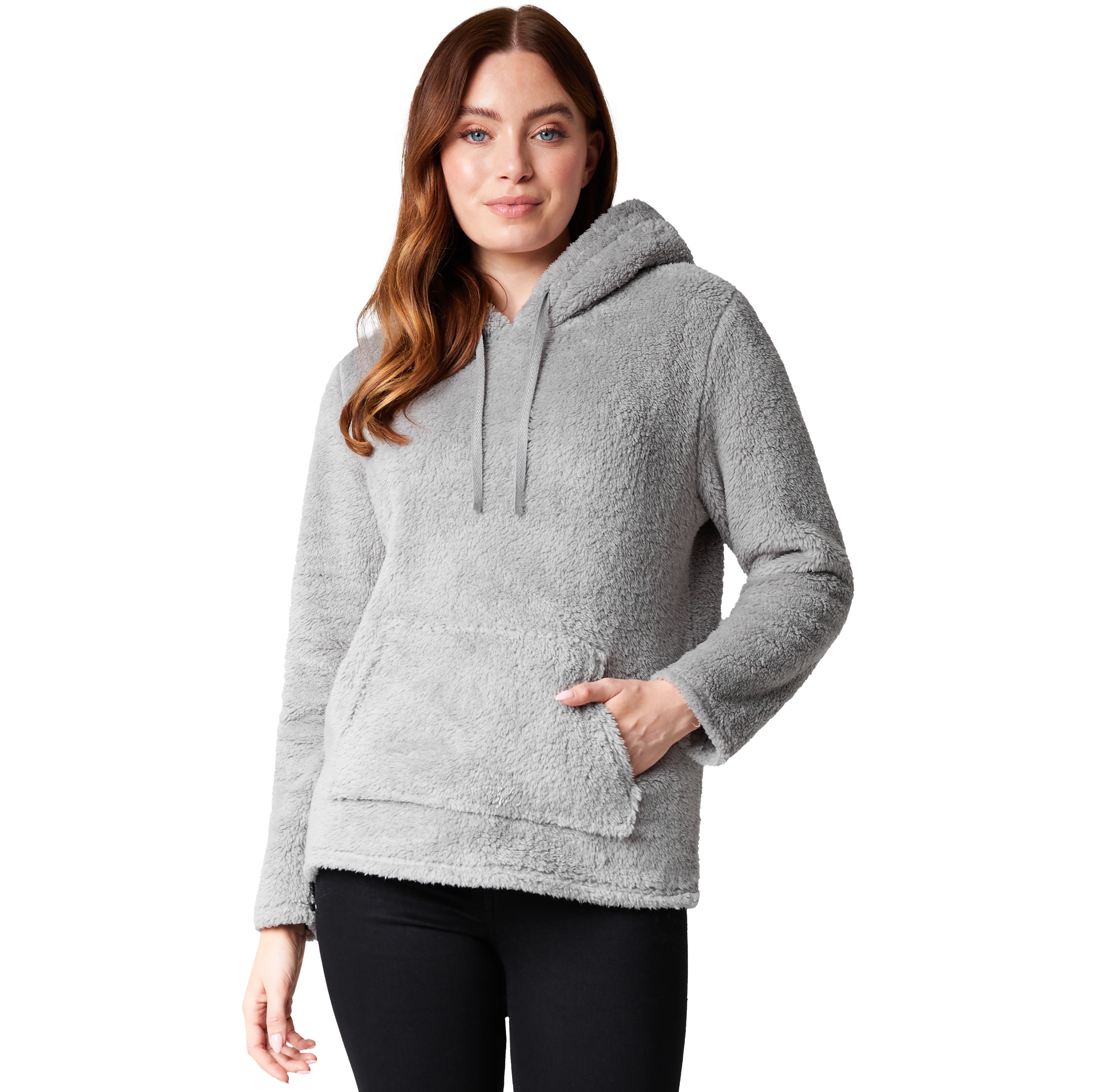 CityComfort Hoodies for Women - Fleece Hoodie for Women - Get Trend