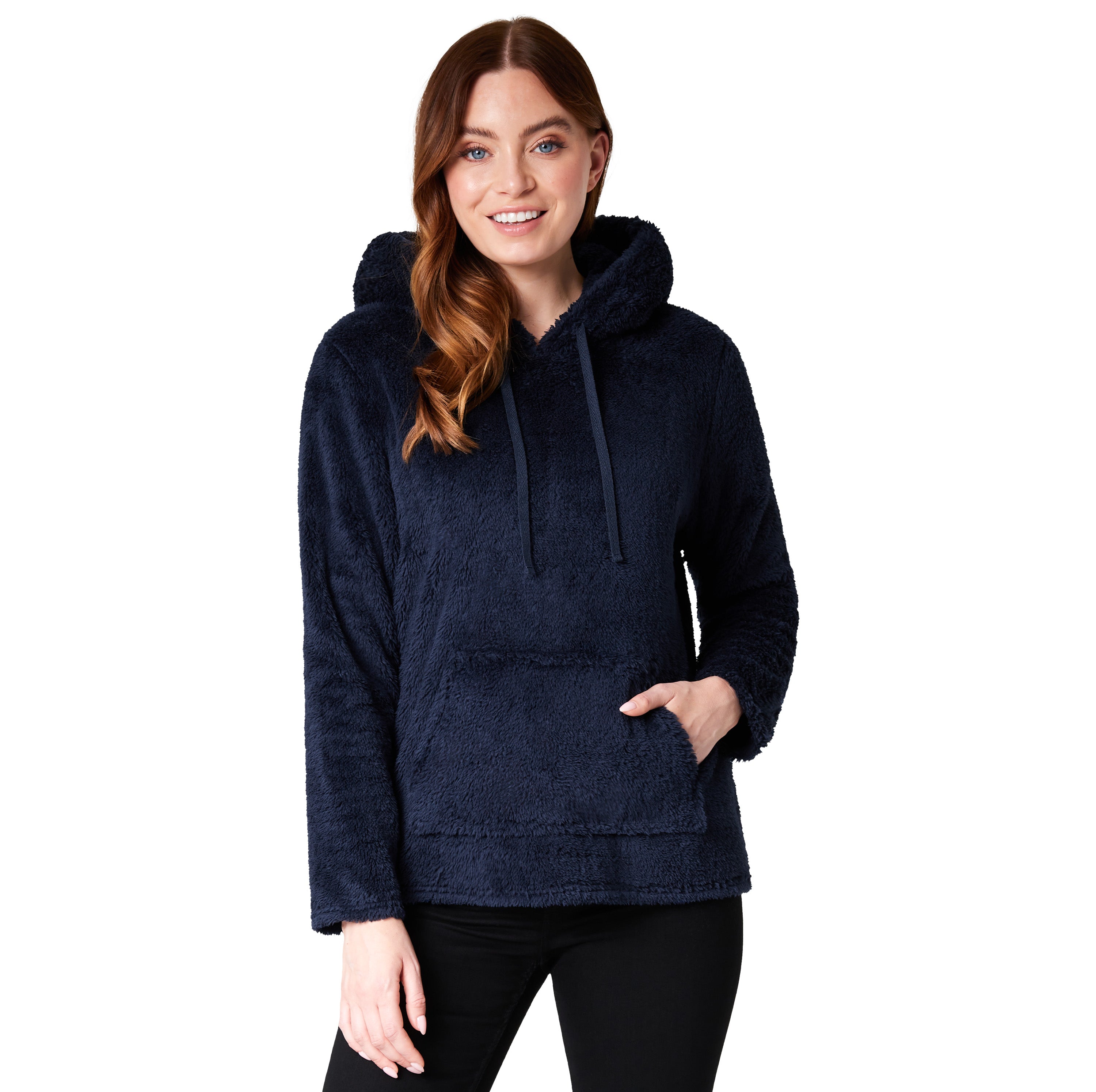 CityComfort Hoodies for Women - Fleece Hoodie for Women - Get Trend