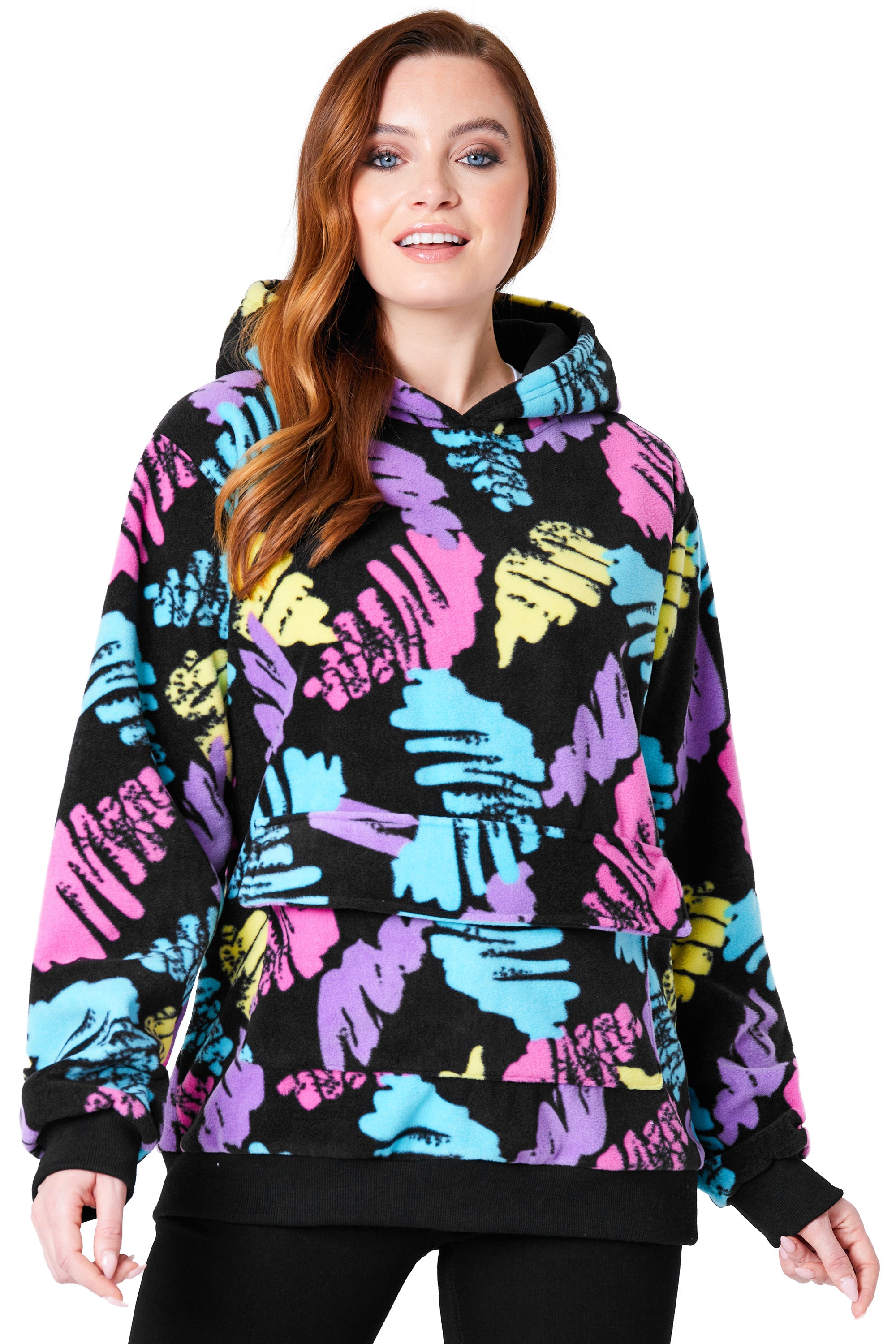 CityComfort Women’s Hoodies Ski and Snowboarding - Get Trend