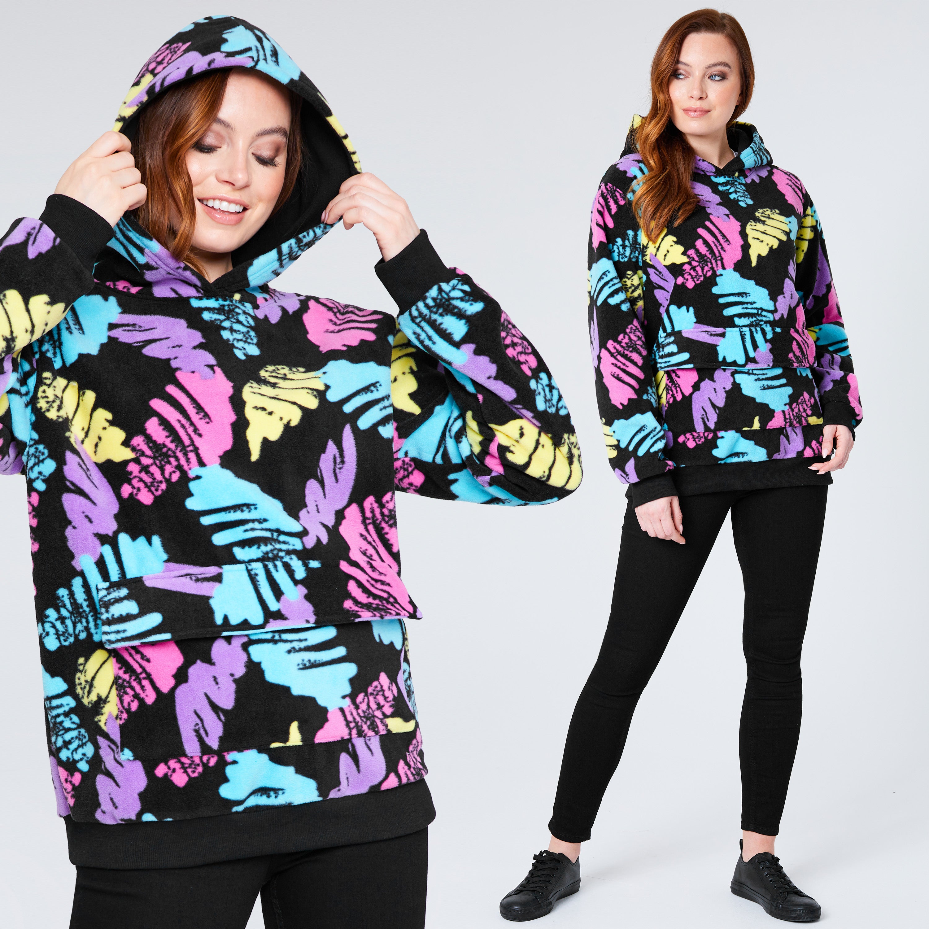 CityComfort Women’s Hoodies Ski and Snowboarding - Get Trend