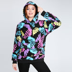 CityComfort Women’s Hoodies Ski and Snowboarding - Get Trend