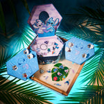 Disney Advent Calendar 2023 for Girls, Stitch Jewellery Advent Calendar - Get Trend