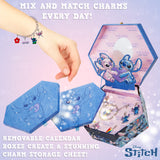 Disney Advent Calendar 2023 for Girls, Stitch Jewellery Advent Calendar - Get Trend