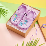 Disney Stitch Kids Clogs, Girls Summer Accessories - Get Trend