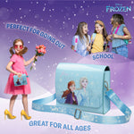 Disney Girls Handbag - Frozen Bag for Girls - Get Trend