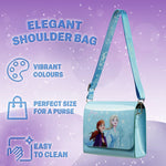 Disney Girls Handbag - Frozen Bag for Girls - Get Trend