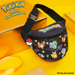 Pokemon Bag Kids Bum Bag, Pokemon Bum Bag for  Boys & Girls - Get Trend