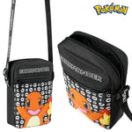 Pokemon Shoulder Bag Cross Body Bag for Kids - CHARMANDER - Get Trend