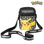 Pokemon Shoulder Bag Cross Body Bag for Kids - PIKACHU - Get Trend