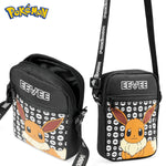 Pokemon Shoulder Bag Cross Body Bag for Kids - EEVEE - Get Trend