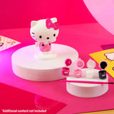 Hello Kitty Paint Your Own Plaster Figure Set -  DIY Crafts Art Set Activity