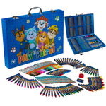 Paw Patrol Kids Art Set 130 Plus Pieces Kids Colouring Sets - Get Trend