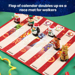 Kids Advent Calendar 2023 -  Fidget Toys Advent Calendars for Kids - Get Trend