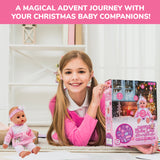 Kids Advent Calendar 2023 -  Baby Doll Advent Calendars for Kids - Get Trend