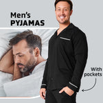 CiyComfort Mens Long Pyjama - Get Trend