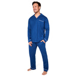 CiyComfort Mens Long Pyjama - Get Trend