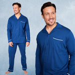 CiyComfort Mens Long Pyjama - Get Trend