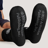 Call of Duty Slipper Socks for Men & Teenagers - Get Trend