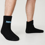 Fortnite Slipper Socks for Men Teenagers - Get Trend