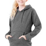 CityComfort Hoodie For Kids, CityComfort Hooded Sweatshirts - Get Trend