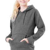 CityComfort Hoodie For Kids, CityComfort Hooded Sweatshirts - Get Trend