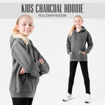 CityComfort Hoodie For Kids, CityComfort Hooded Sweatshirts - Get Trend