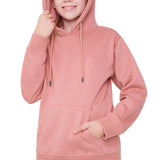 CityComfort Hoodie For Kids, CityComfort Hooded Sweatshirts - Get Trend