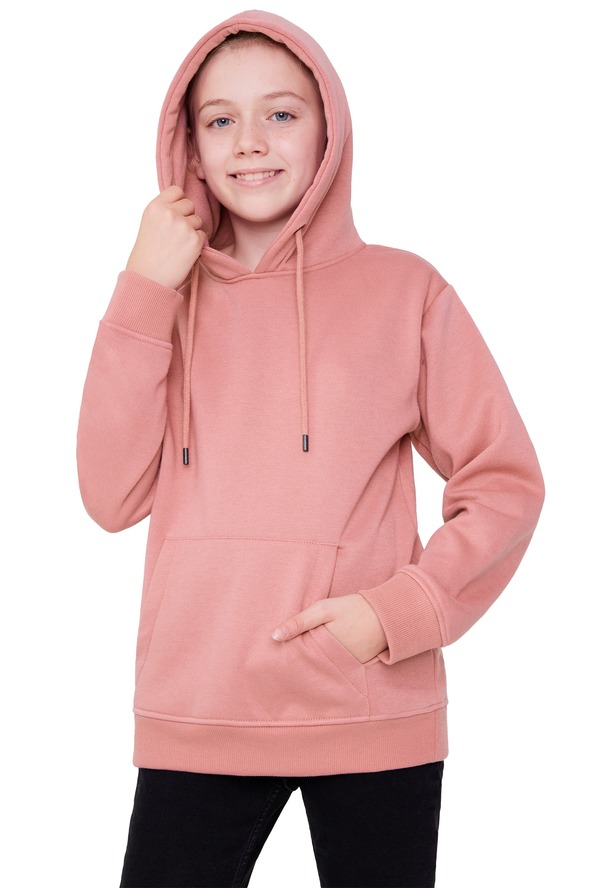 CityComfort Hoodie For Kids, CityComfort Hooded Sweatshirts - Get Trend