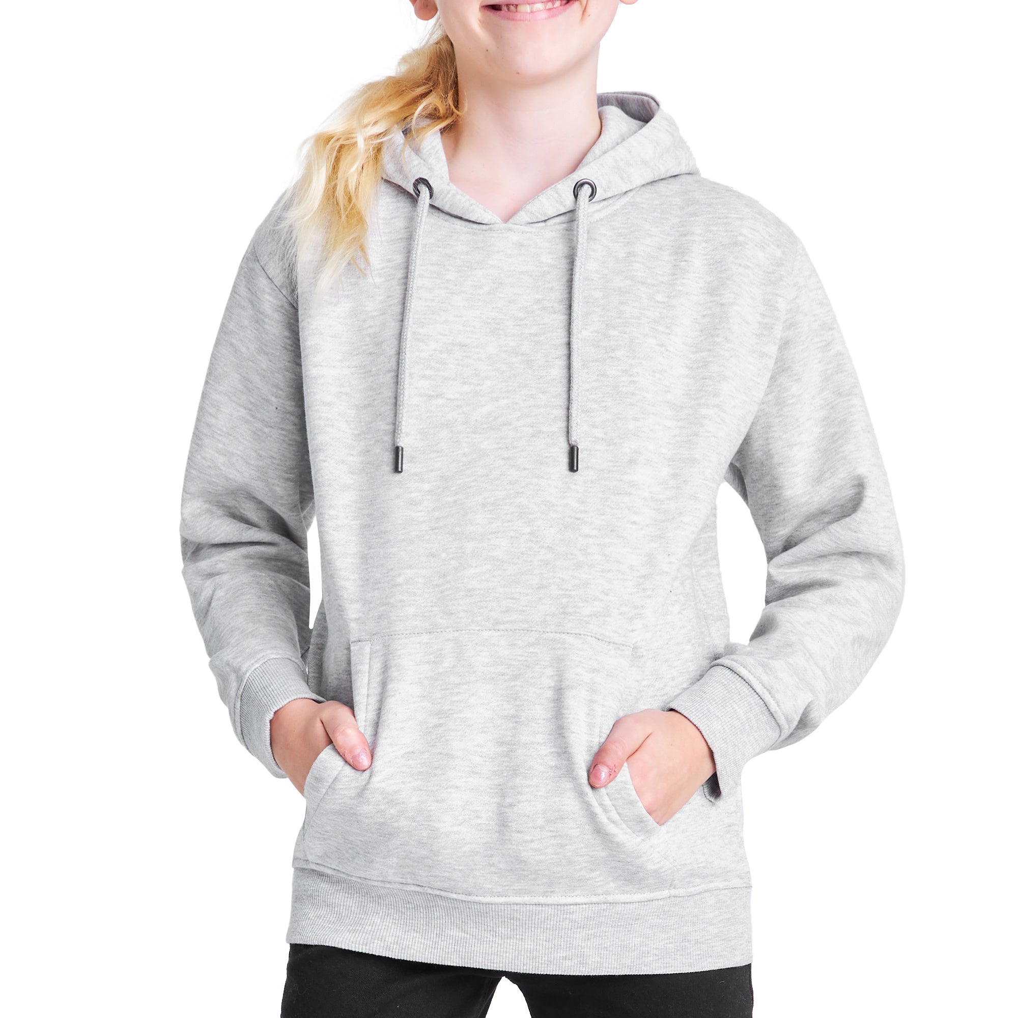 CityComfort Hoodie For Kids, CityComfort Hooded Sweatshirts - Get Trend