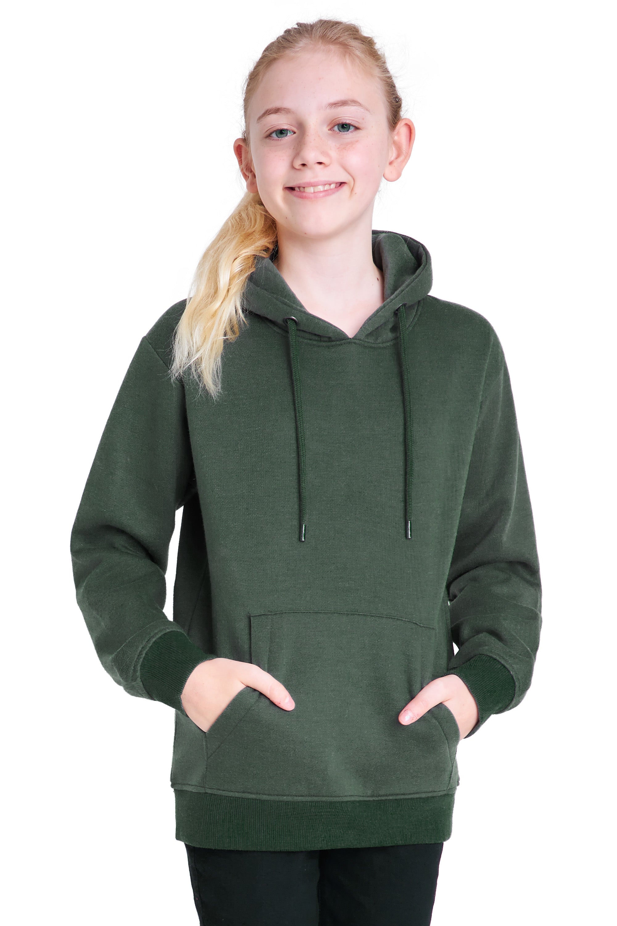 CityComfort Hoodie For Kids, CityComfort Hooded Sweatshirts - Get Trend