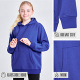 CityComfort Hoodie For Kids, CityComfort Hooded Sweatshirts - Get Trend