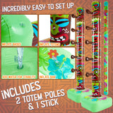 KreativeKraft Inflatable Party Supplies