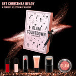 Beauty Advent Calendar 2023 for Women - Rose Gold - Get Trend