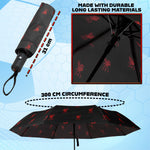 Liverpool FC Umbrella for Adults and Teens - Get Trend