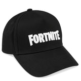 Fortnite Boys Baseball Cap with Adjustable Strap Lightweight Sun Hat, Boys Gifts