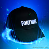 Fortnite Boys Baseball Cap with Adjustable Strap Lightweight Sun Hat, Boys Gifts