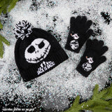 Disney The Nightmare Before Christmas Boys Winter Accessories Set - Boys Gifts