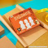 KreativeKraft Kids Painting Set Halloween Decorations - Paint Your Own Sets for Kids (Set of 3) - Get Trend