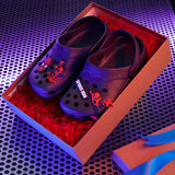 Marvel Kids Clogs with Charms for Boys Spiderman Gifts for Boys - Get Trend