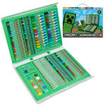 Minecraft Art Supplies for Kids Art Set for Kids - Get Trend