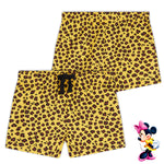 Disney Minnie Mouse Girls Pyjamas, Cotton Short Kids PJs, Official Merchandise - Get Trend