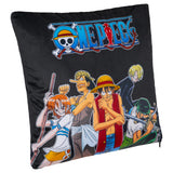 One Piece Cushion Covers - Set of 2 Home Decor Cushion Covers - Get Trend