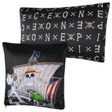 One Piece Cushion Covers - Set of 2 Home Decor Cushion Covers - Get Trend