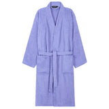 Bath Robes for Women - Absorbent Cotton Terry Towelling Bathrobe - Get Trend