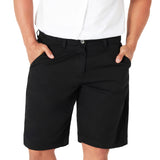 Mens Shorts with Pockets,  Cotton Chino Shorts for Men - Get Trend